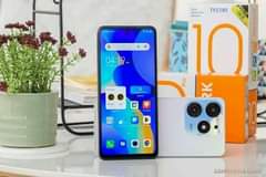 tecno 10pro