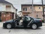 A picture of 2012 13 REGISTERED TOYOTA CAMRY LE TOKS AUTO KEY START