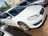 A picture of Subaru Legacy 23m