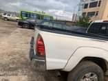 A picture of 2007 Toyota Tacoma