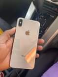 A picture of iPhone XS MAX