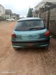 A picture of 2005 Peugoet 206 Used