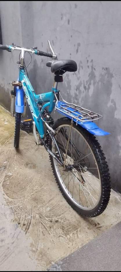 Tokunbo bicycle for hot sale sale