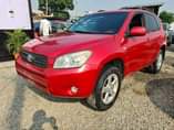 A picture of 08 Toyota RAV4 Read description for full details