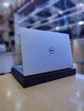 A picture of Dell XPS 13