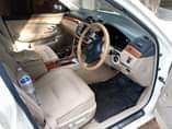 A picture of Toyota brevis