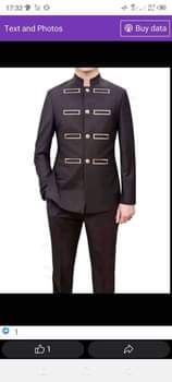 suits
