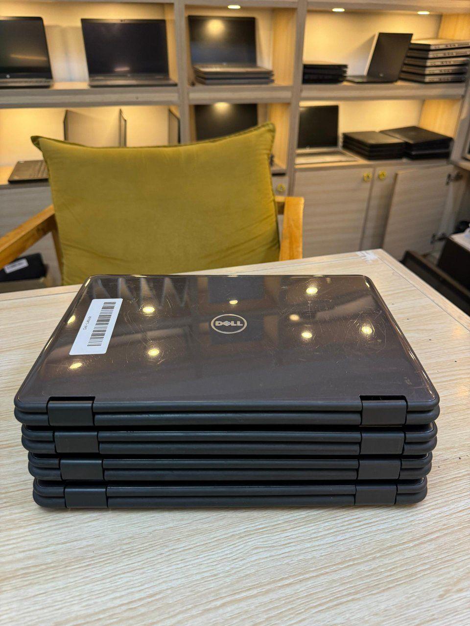 A picture of Dell 3190