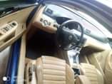 A picture of Volwagen Passat luxury wagon