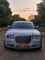 chrysler