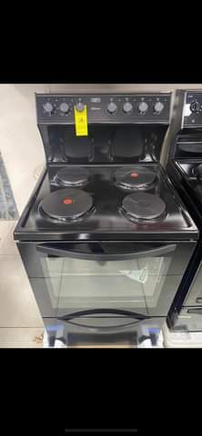 stoves