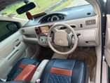 A picture of Toyota Raum