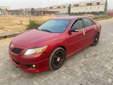 A picture of KinzzyAuto s LTD 08109018982 5 800 000 Refer and earn