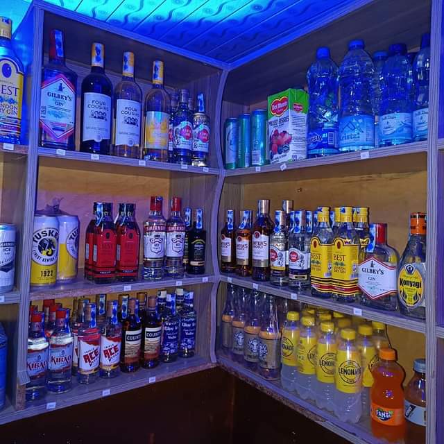 house kahawa