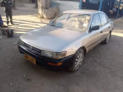 property chitungwiza