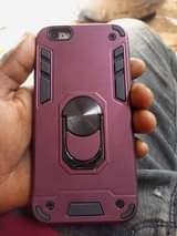A picture of iPhone 6s
