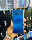 A picture of Samsung s10