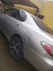 A picture of Registered 2003 Es300