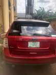 A picture of Ford for sale