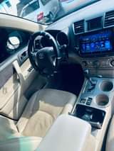 A picture of 012 Toyota Highlander
