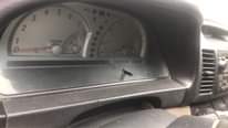 A picture of 2004 model toyota camry lr