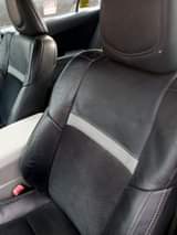 A picture of Foreign Used 2013 Camry le