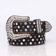 A picture of Designer belts available call WhatsApp 0757010109 Inbox for orders please