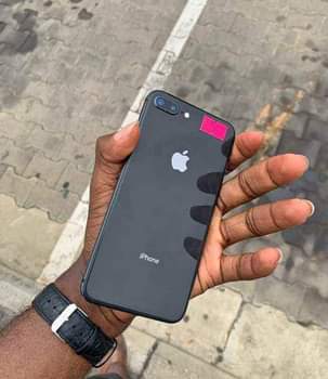 iphone 8