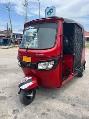 bajaj