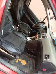 A picture of URGENT SALE Clean Reg Peugeot 307 manual drive first body