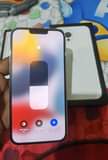 A picture of Iphone 13pro max