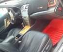 A picture of 2008 Toyota Camry XLE
