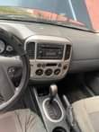 A picture of Ford escape