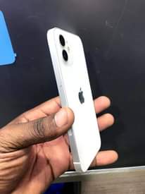 A picture of Iphone 12pro 128GB