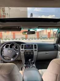 A picture of Clean and well maintained 2005 Toyota 4runner SR5 4x4 V6