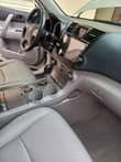 A picture of 2009 Limited Toyota Highlander