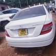 A picture of M Benz C200 2009 43m
