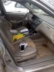 A picture of Honda Accord babyboy Automatic First body Papers Intact Good Tyres