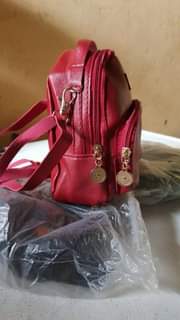 backpacks