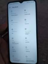 A picture of Tekno spark9