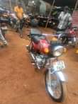 A picture of Quick sale Bajaj boxer 2.3M Call or Whatsapp 0756911039 or