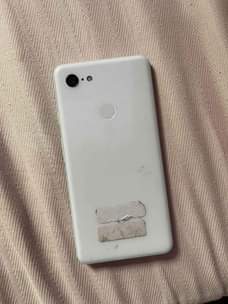 A picture of PIXEL 3XL NA SAMSUNG S 10