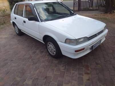 cheap cars ermelo