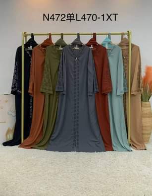 A picture of Clothes