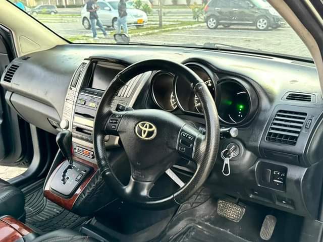 A picture of HARRIER NEW MODEL DFW CALL 255718763696