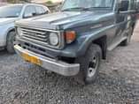 A picture of 1998 TOYOTA LAND CRUISER PRADO 2