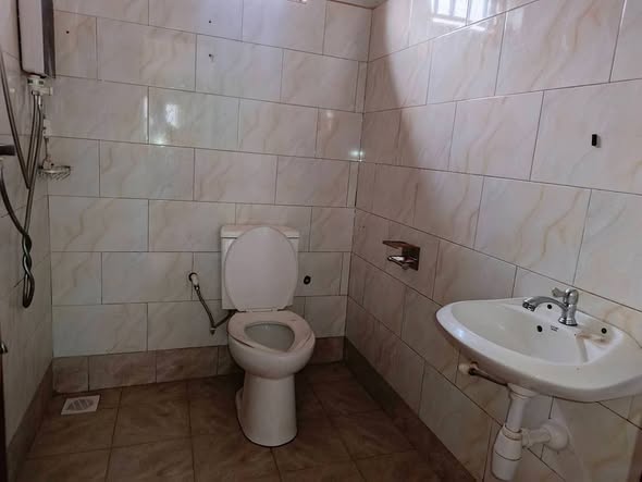 A picture of Double room apartments for rent at 650k in kira