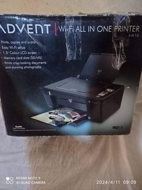 printers