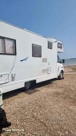 campervans for sale uk