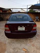 A picture of Toyota Corolla 2007 Model